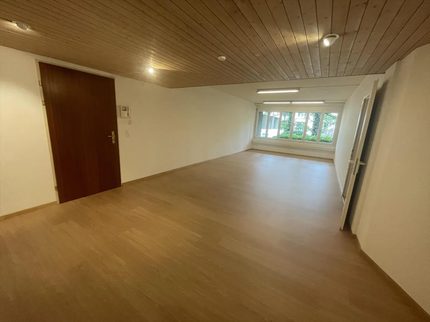 Spazio ufficio rappresentativo nel cuore di Zurigo - Foto 6 di 11