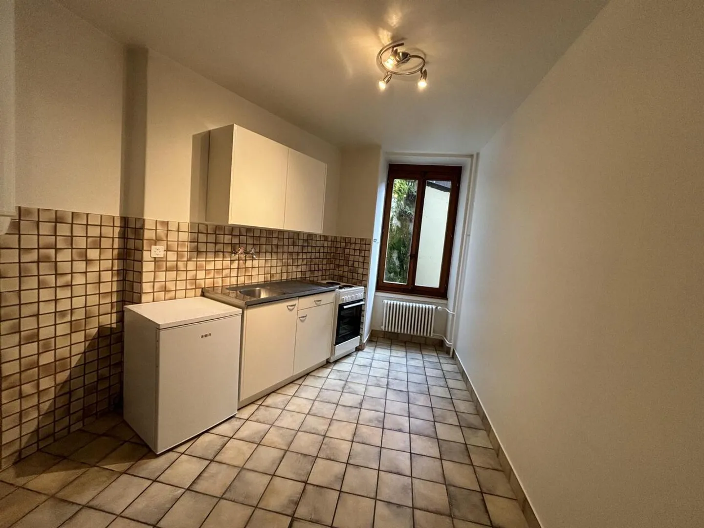 For rent - 1.5 room apartment in the center of Bevaix - Photo 2 of 5