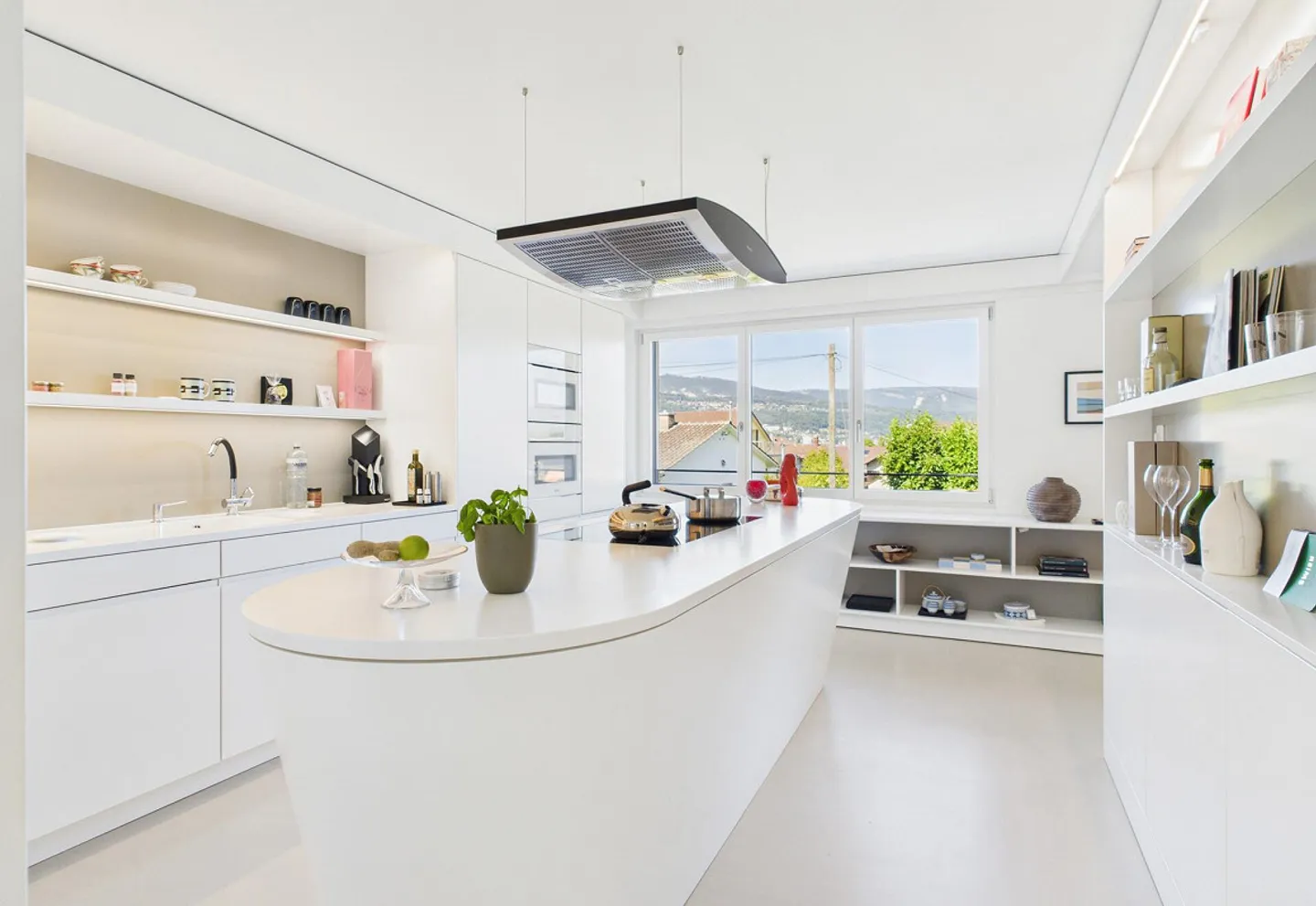 Esperienza abitativa esclusiva con vista lontana - Foto 10 di 15