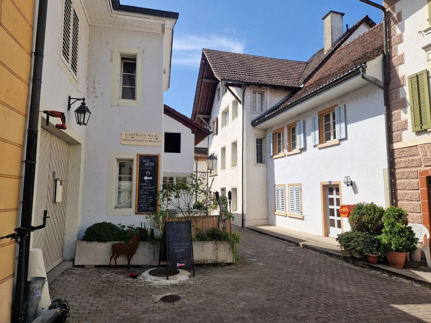 Zentral + Preiswert - Foto 1 von 12