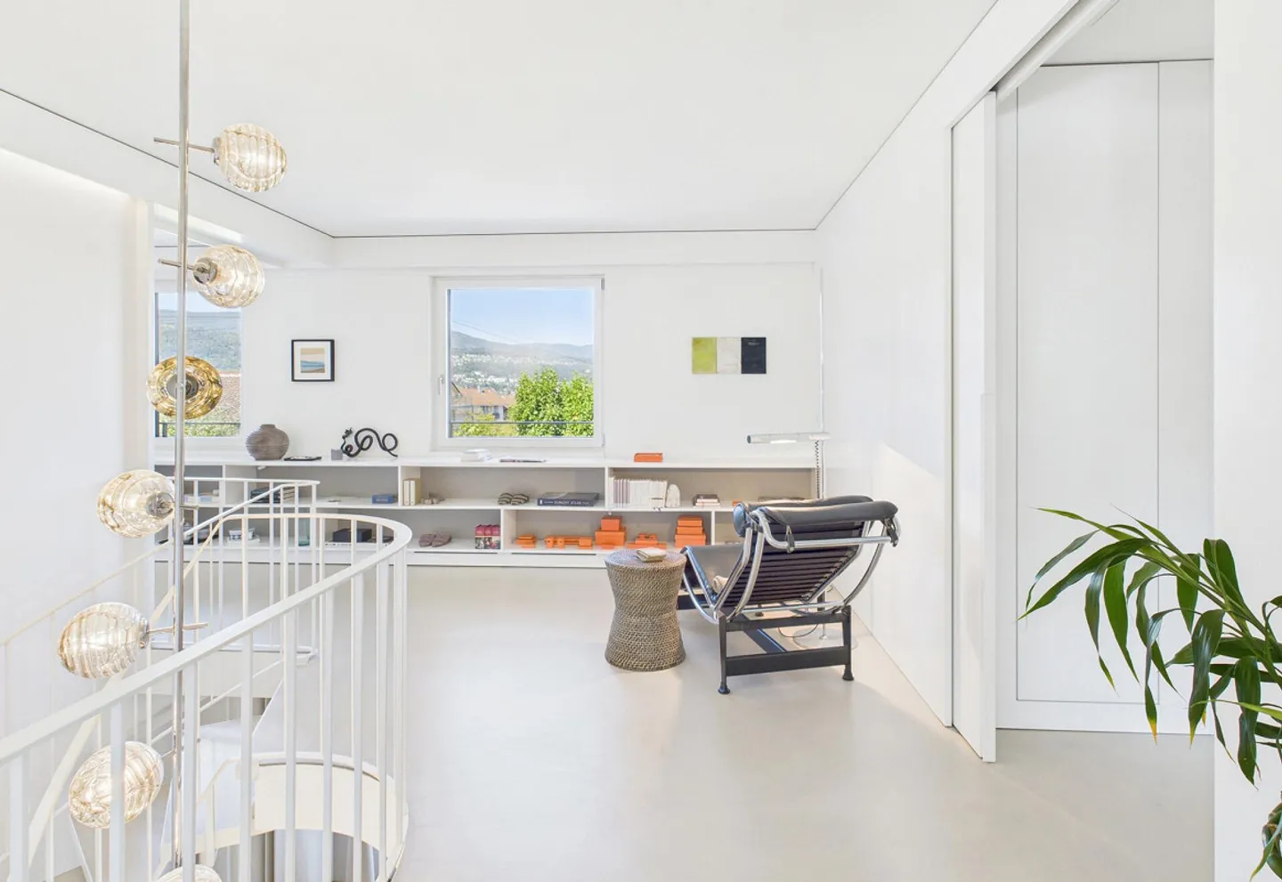 Esperienza abitativa esclusiva con vista lontana - Foto 9 di 15