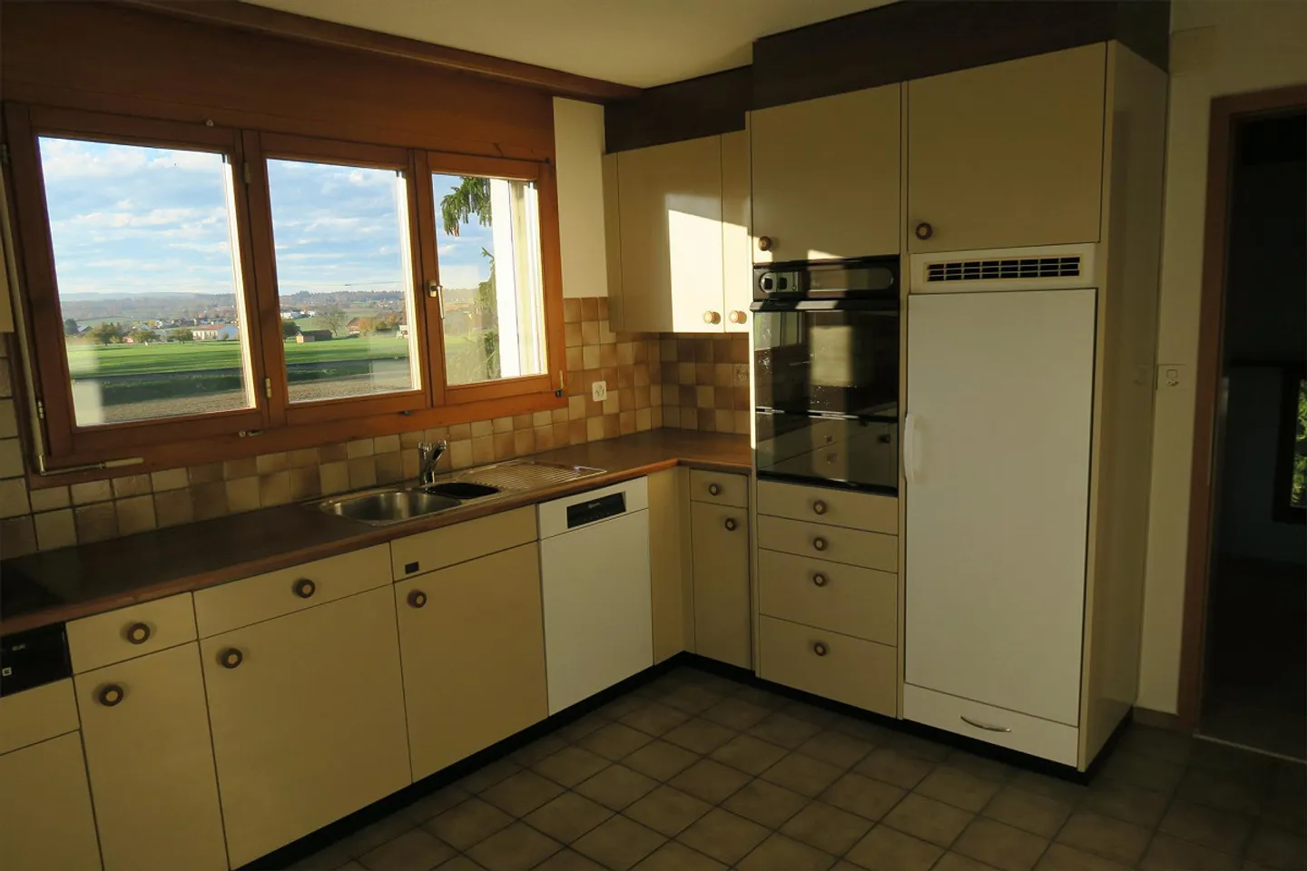 Appartement 4.5 pièces - Photo 3 sur 14