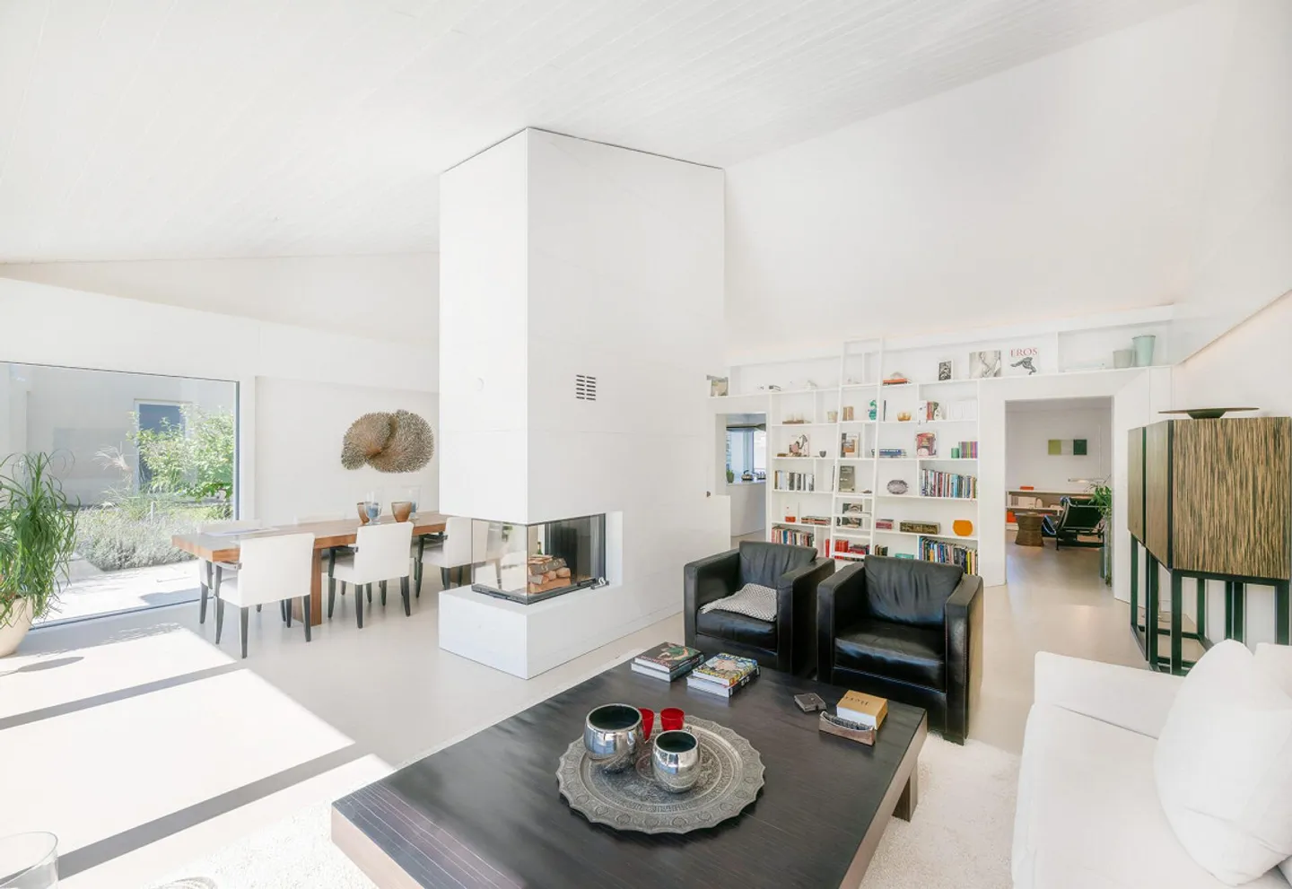 Esperienza abitativa esclusiva con vista lontana - Foto 12 di 15