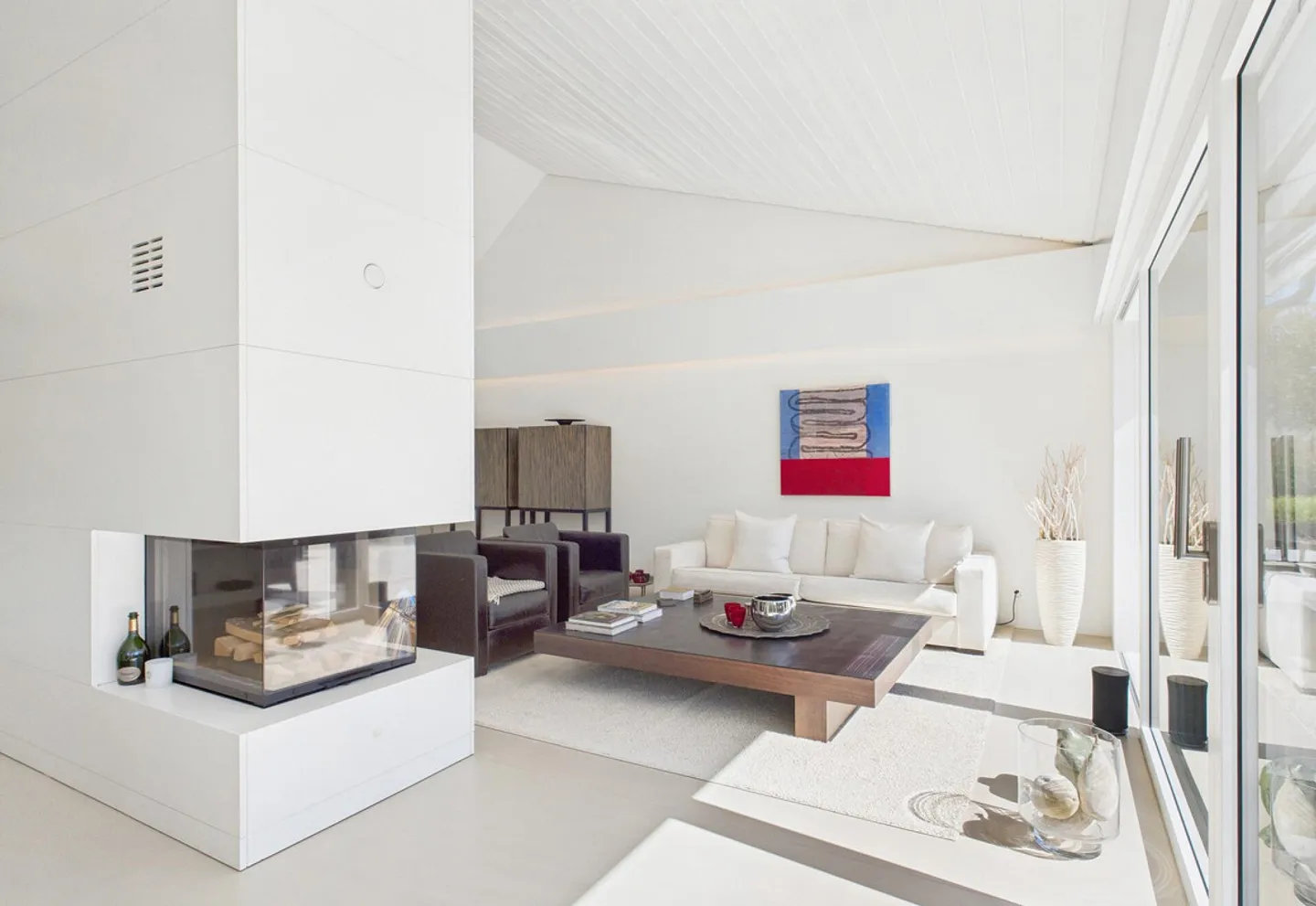 Esperienza abitativa esclusiva con vista lontana - Foto 13 di 15