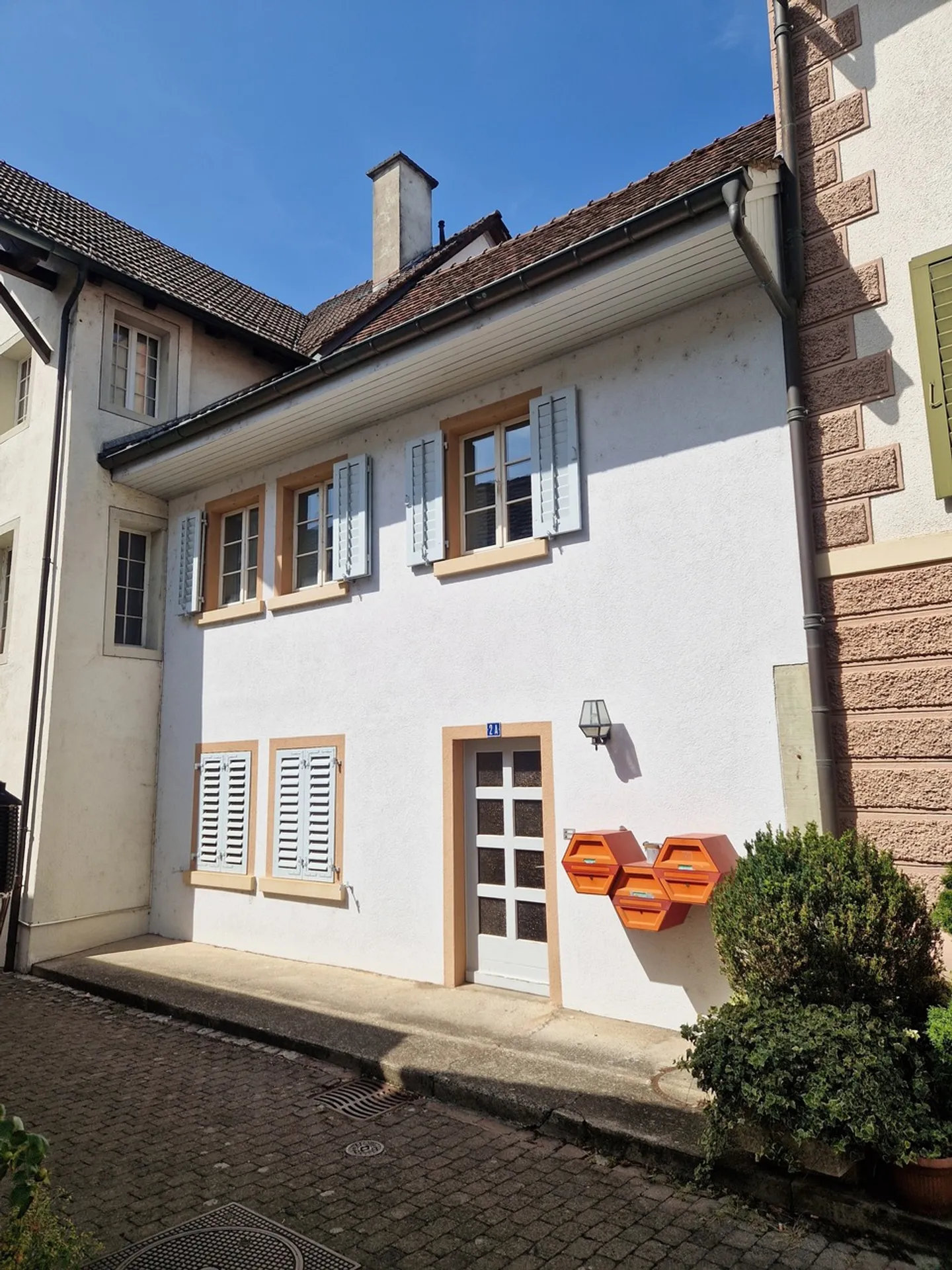 Zentral + Preiswert - Foto 3 von 12