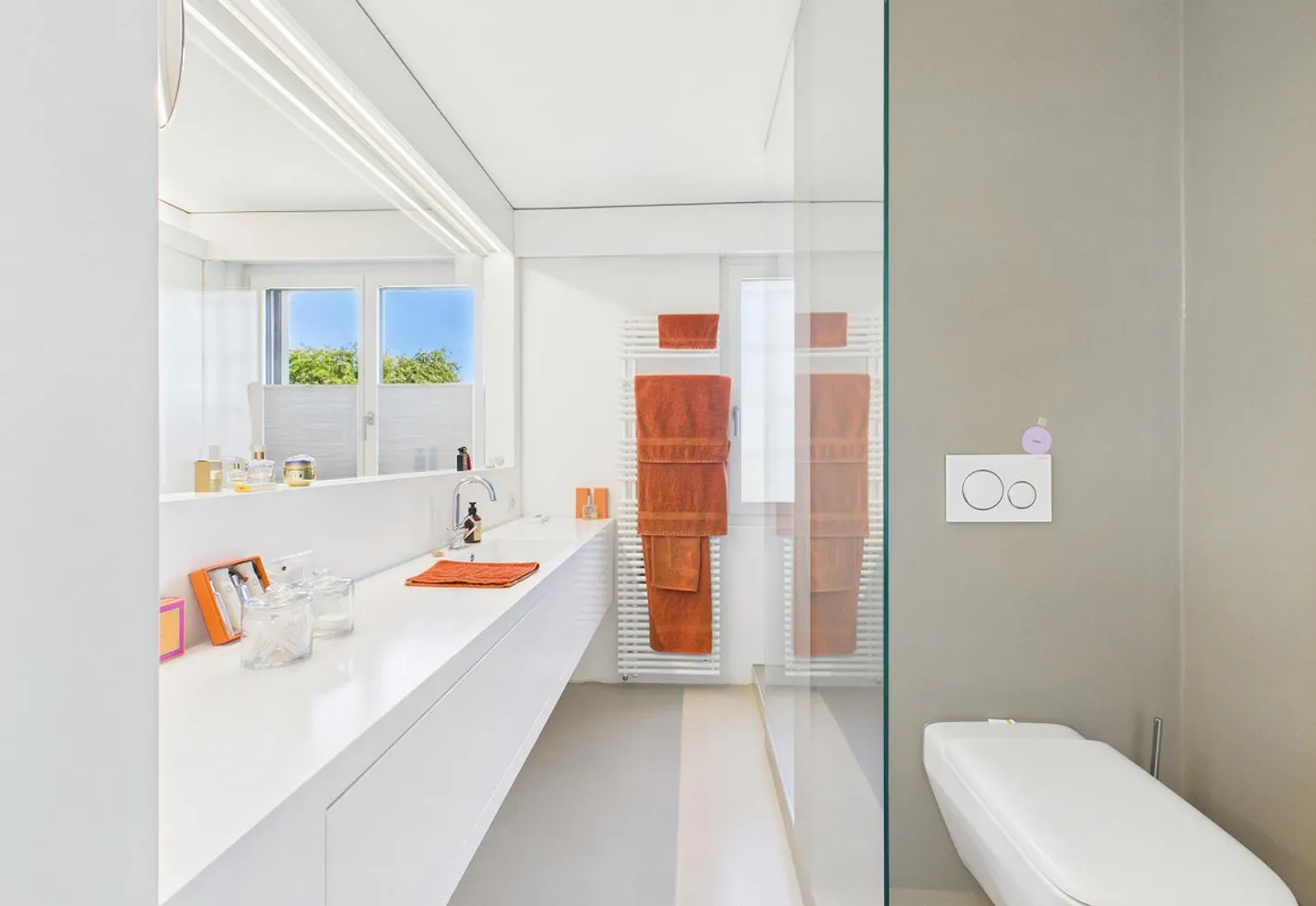 Esperienza abitativa esclusiva con vista lontana - Foto 15 di 15