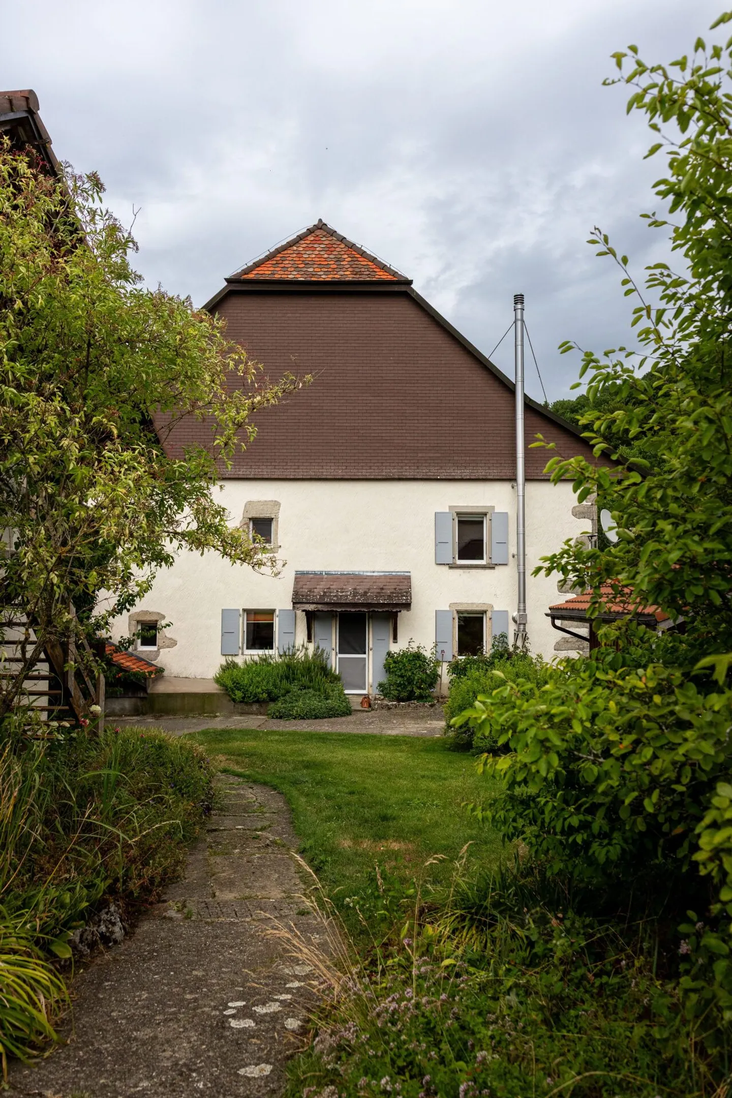 Semi-Detached Villa in Molondin - Photo 3 of 20