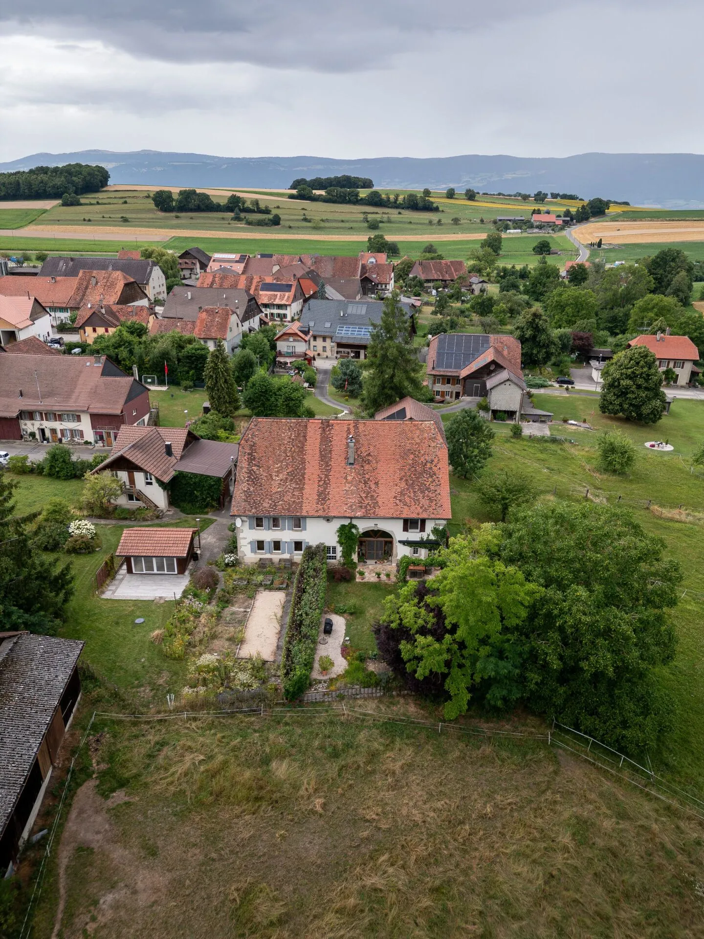 Semi-Detached Villa in Molondin - Photo 4 of 20