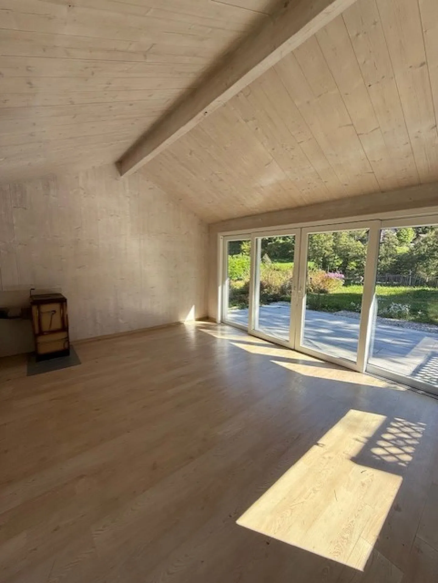 Semi-Detached Villa in Molondin - Photo 8 of 20