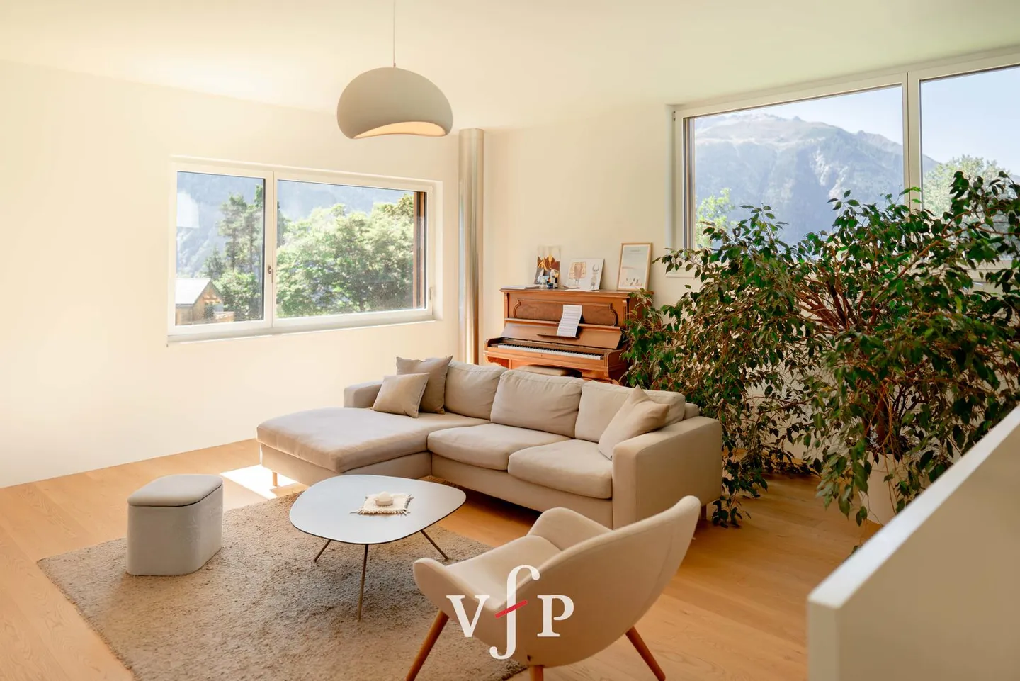 Eco-Friendly Villa in Val de Bagnes - Photo 4 of 13