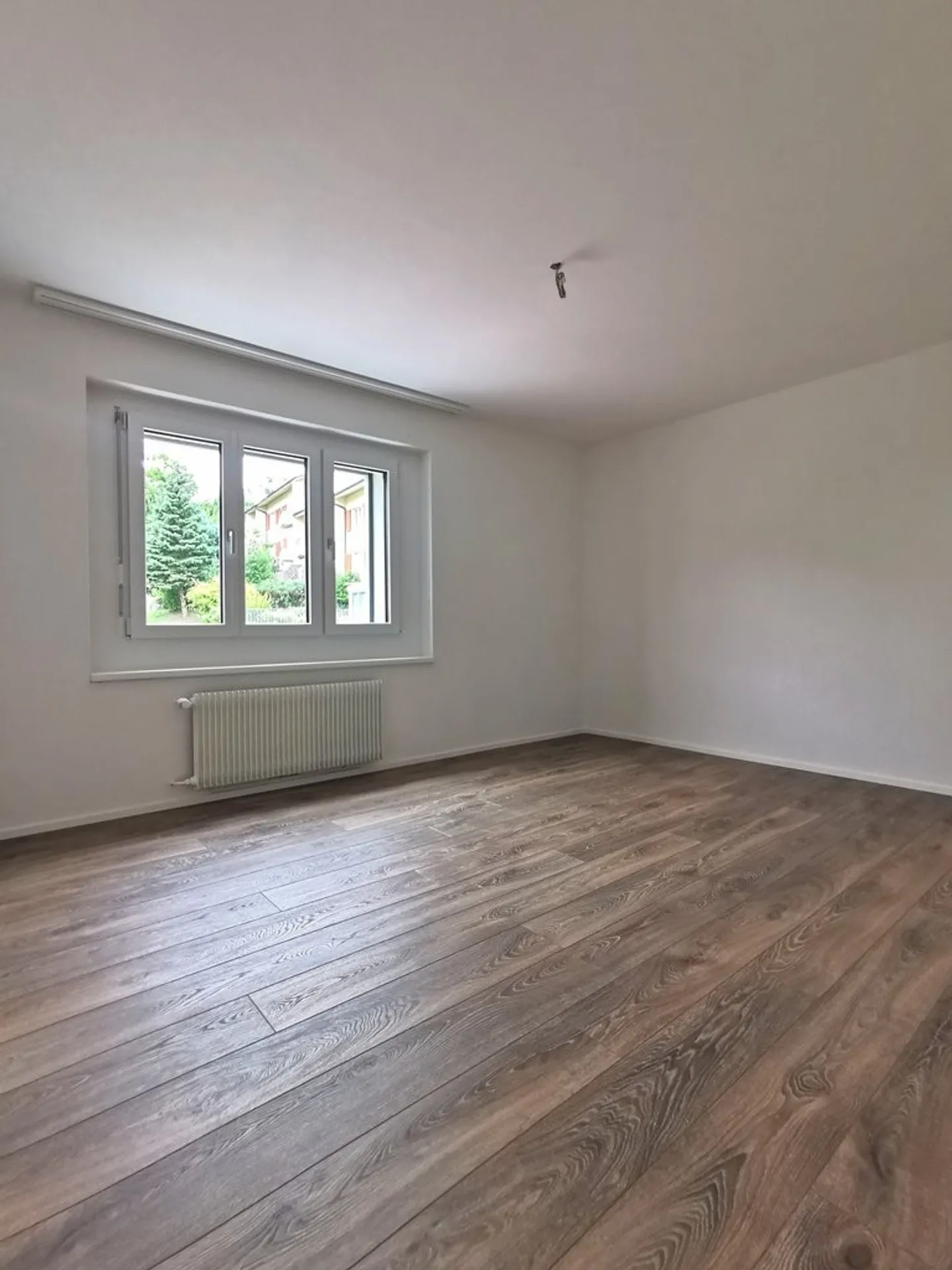 Moderne Wohnung in Zürich Affoltern - Foto 6 von 8