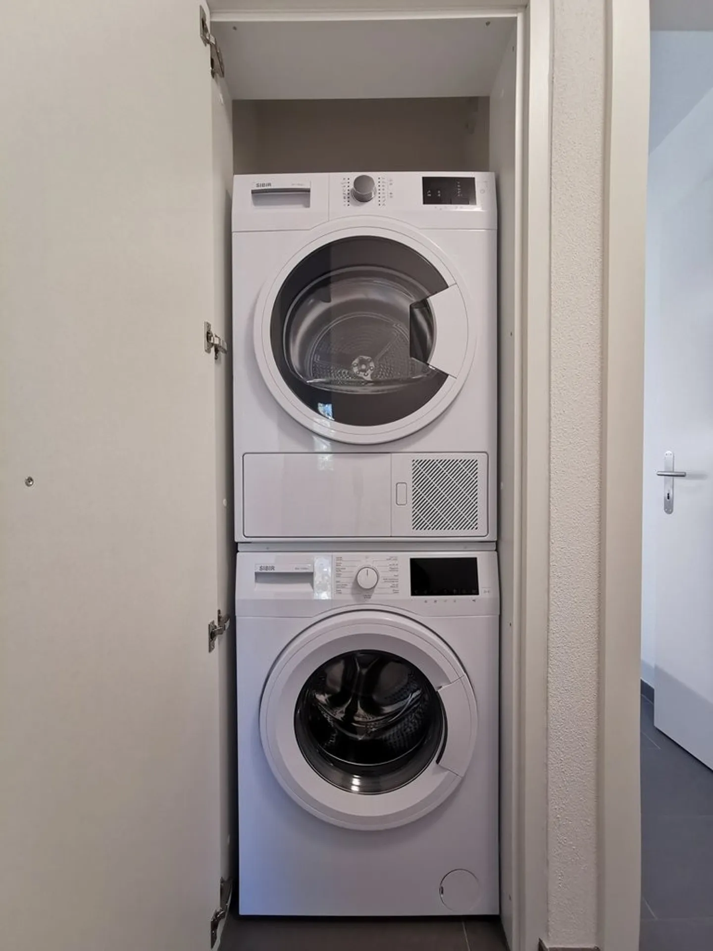 Moderne Wohnung in Zürich Affoltern - Foto 7 von 8
