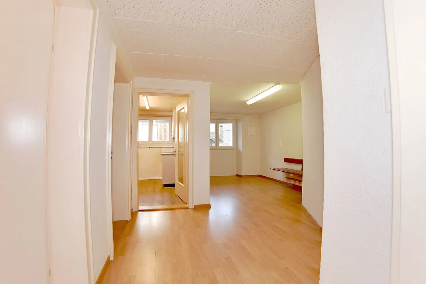 Zentral + Preiswert - Foto 4 von 12