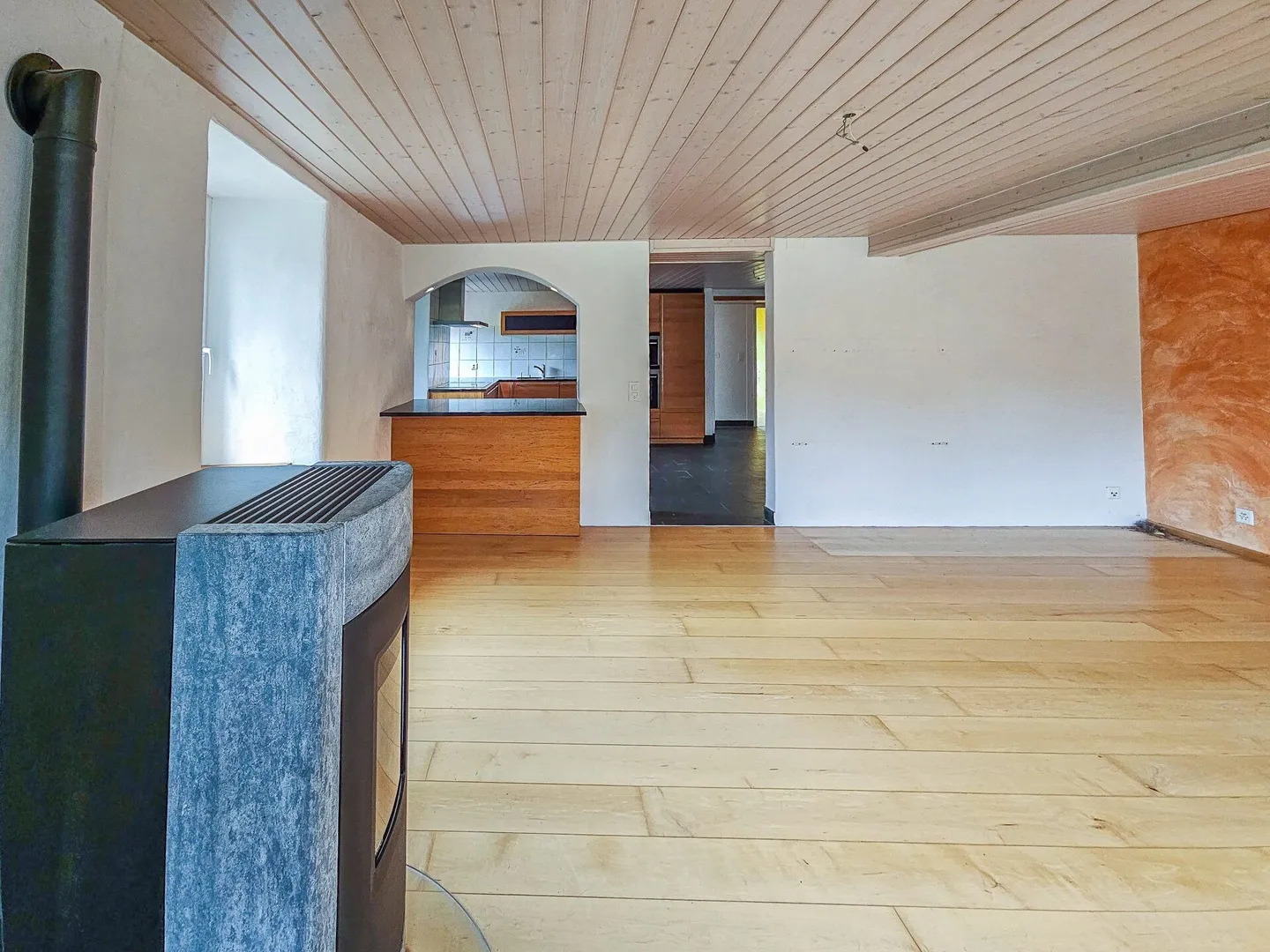 Semi-Detached Villa in Molondin - Photo 10 of 20
