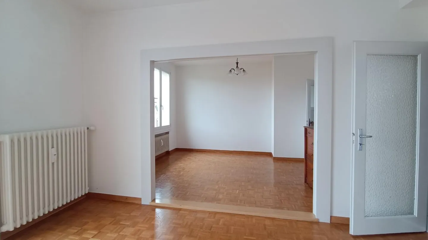 Appartamento 4 locali - Foto 3 di 4