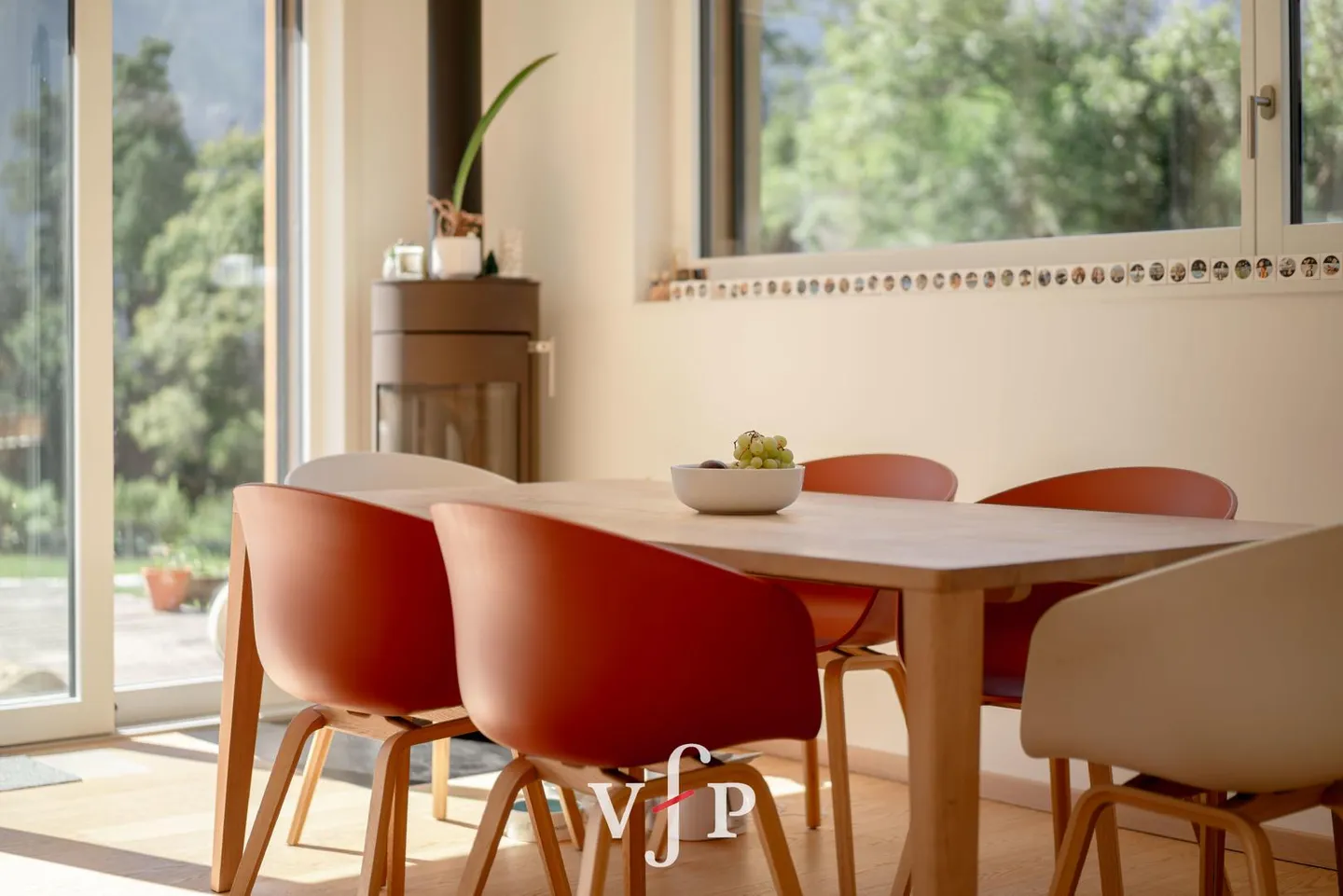 Eco-Friendly Villa in Val de Bagnes - Photo 7 of 13