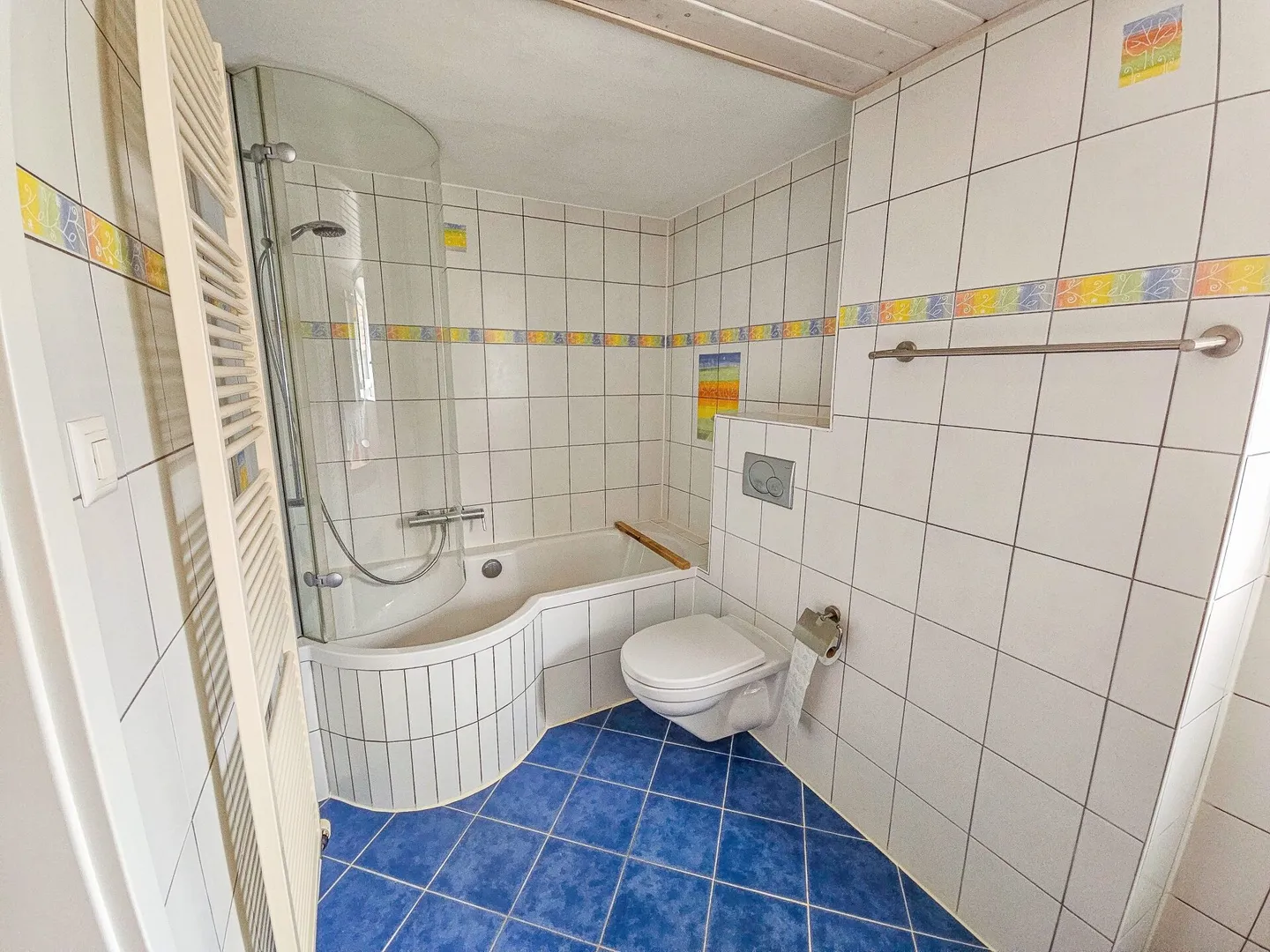 Semi-Detached Villa in Molondin - Photo 16 of 20