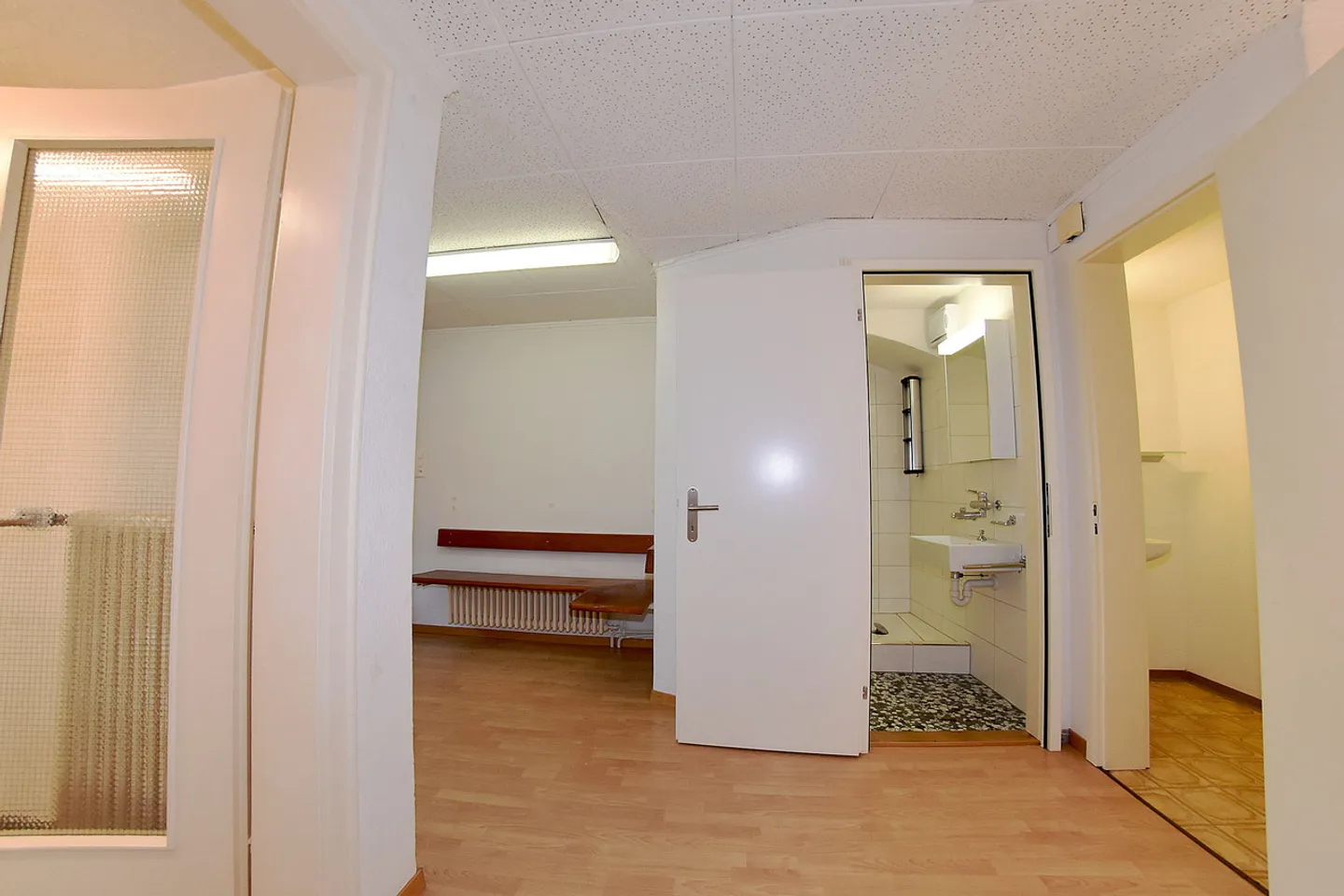 Zentral + Preiswert - Foto 9 von 12