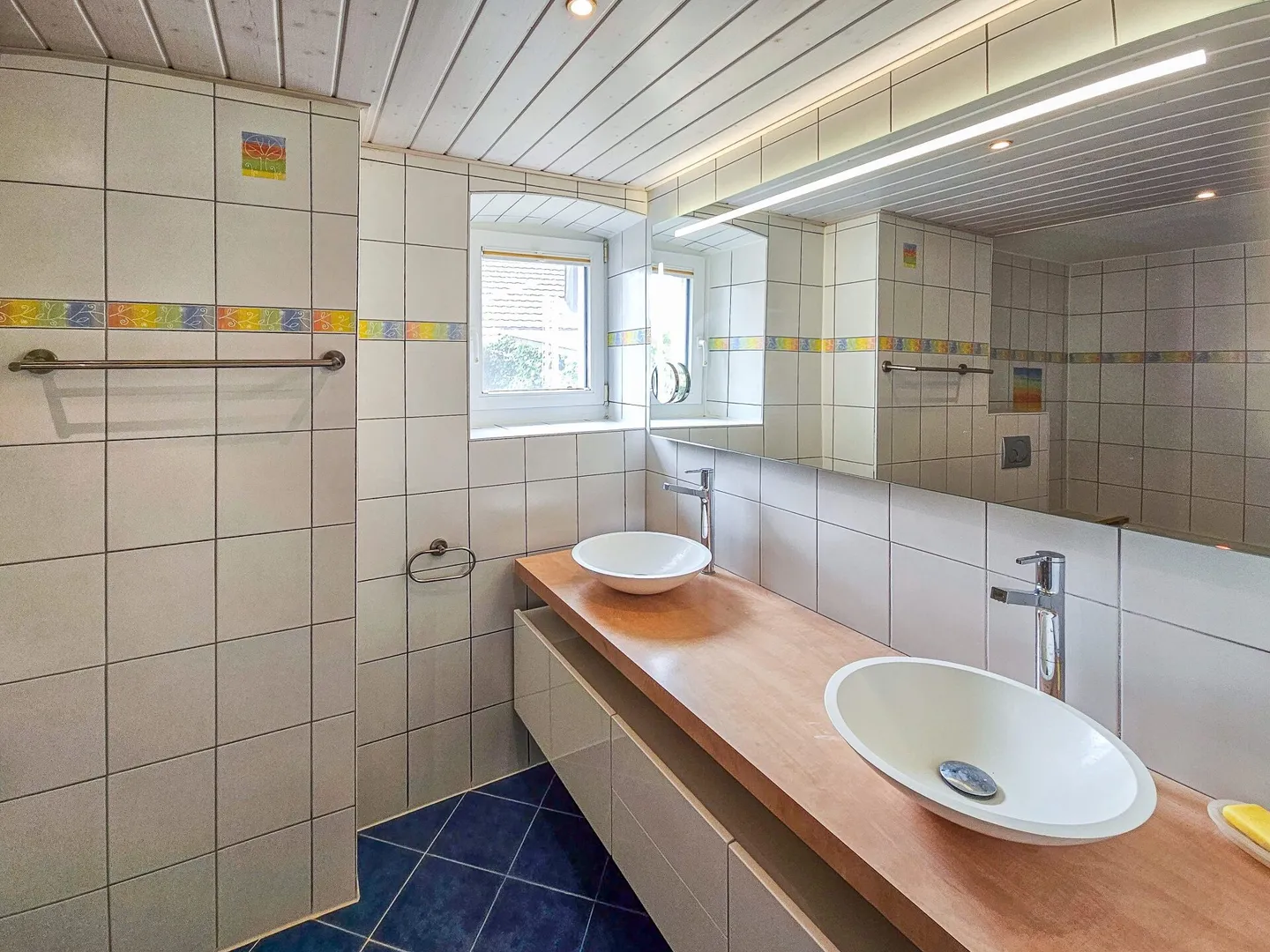 Semi-Detached Villa in Molondin - Photo 17 of 20