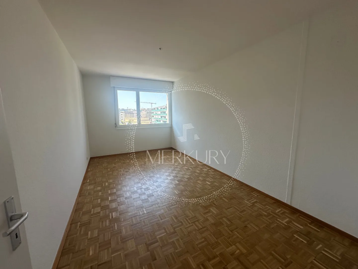 Appartamento di 3 stanze al 4° piano nella regione di Vernier - Foto 4 di 6