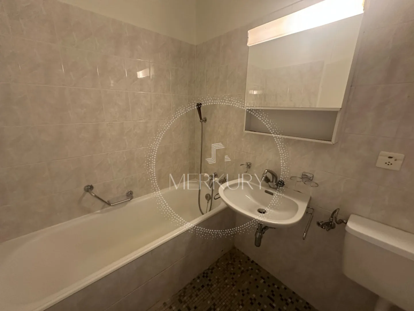 Appartamento di 3 stanze al 4° piano nella regione di Vernier - Foto 5 di 6