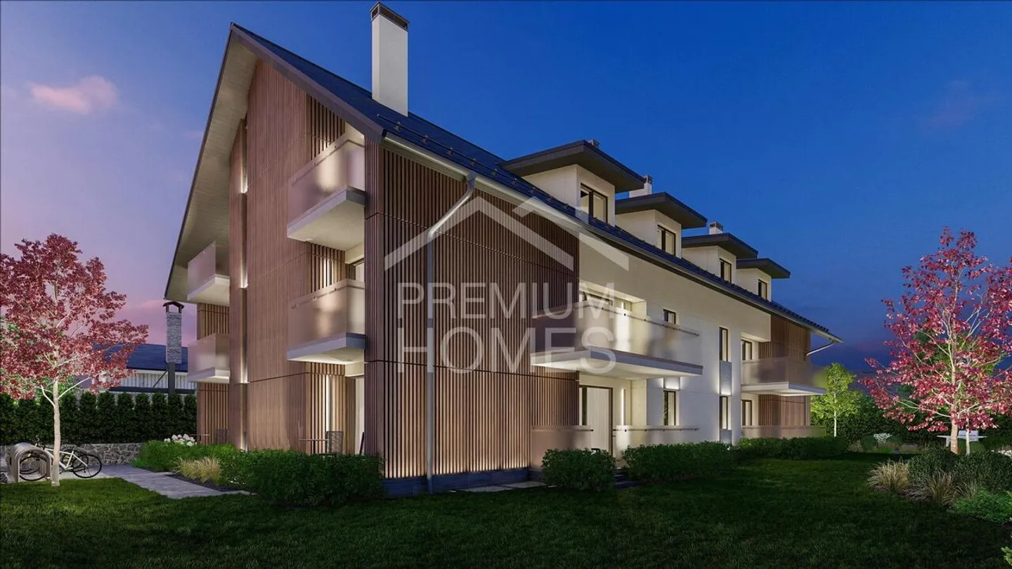 Residenze esclusive tra il lago di Bienne e il lago di Neuchâtel - Foto 6 di 8