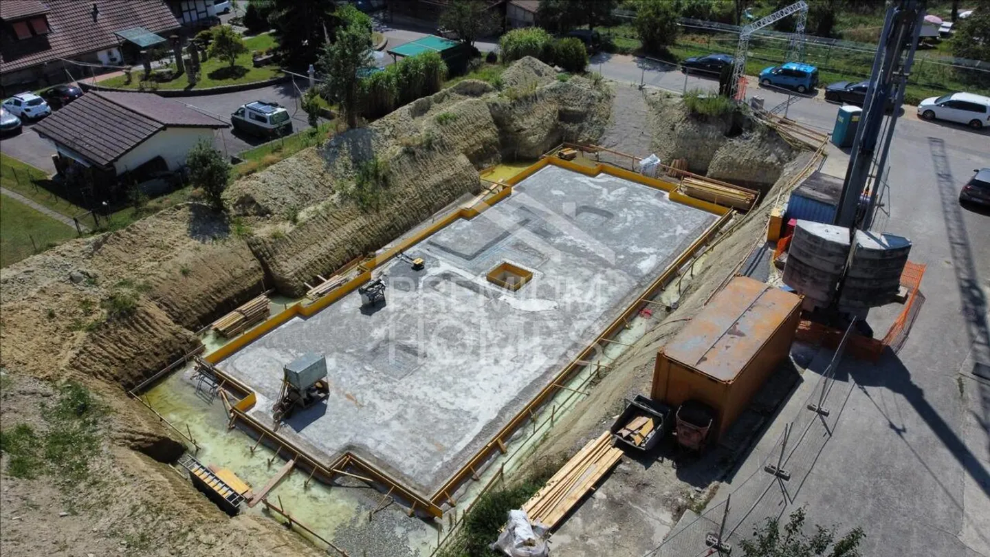 Residenze esclusive tra il lago di Bienne e il lago di Neuchâtel - Foto 7 di 8