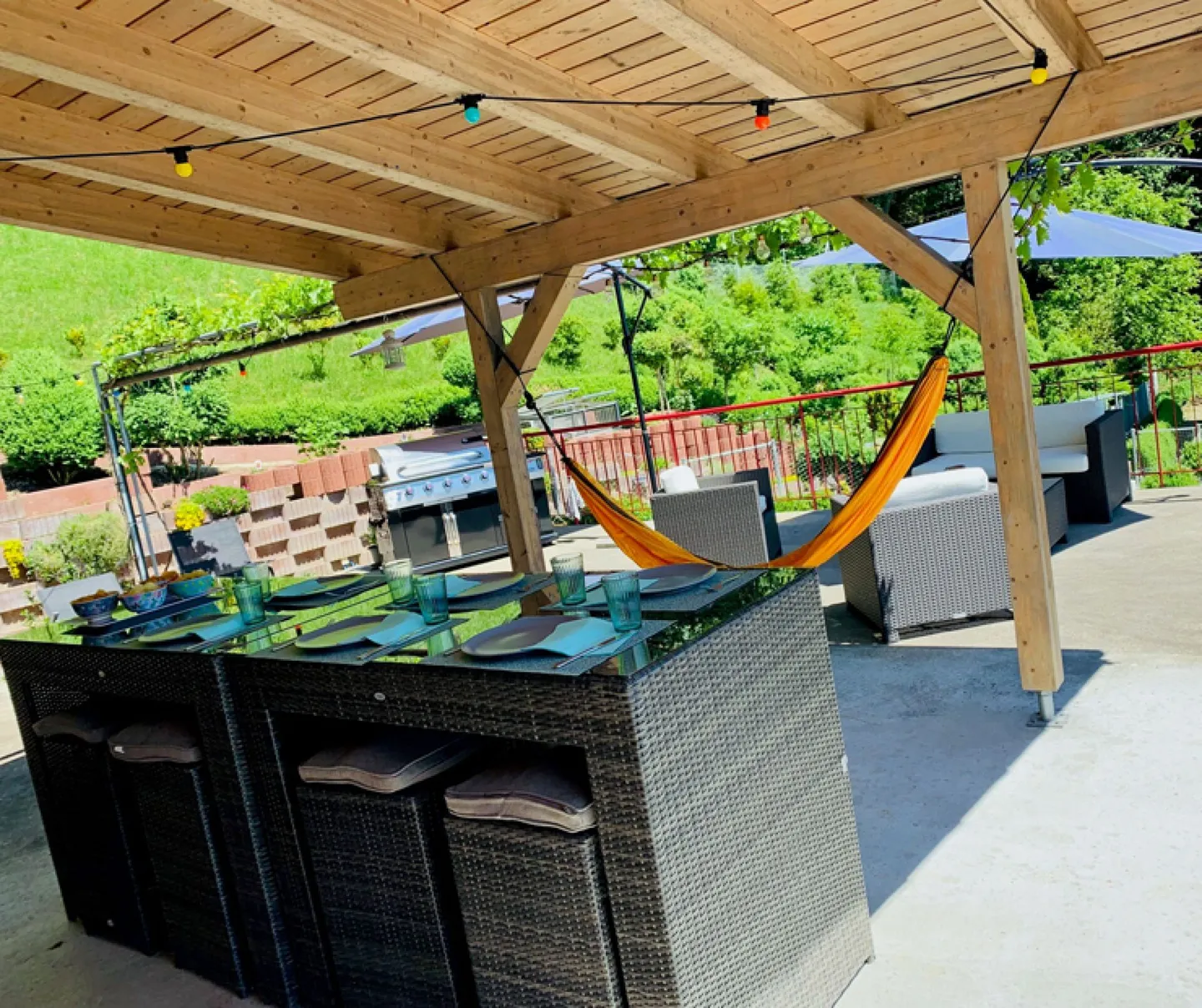 Dreamlike panoramic view - wonderful residential location - Photo 12 of 14