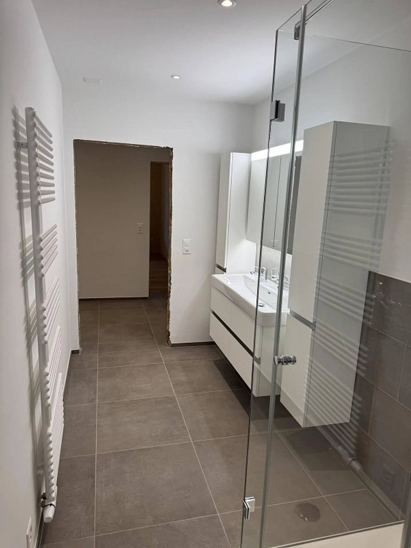 Newly renovated apartment in historic building from 1848 for rent - Photo 6 of 9