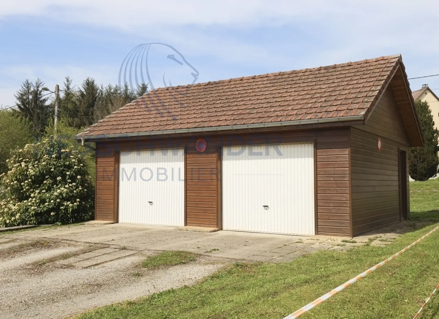 Splendida fattoria ristrutturata in un tranquillo villaggio a 300 m dalla Svizzera. - Foto 19 di 21