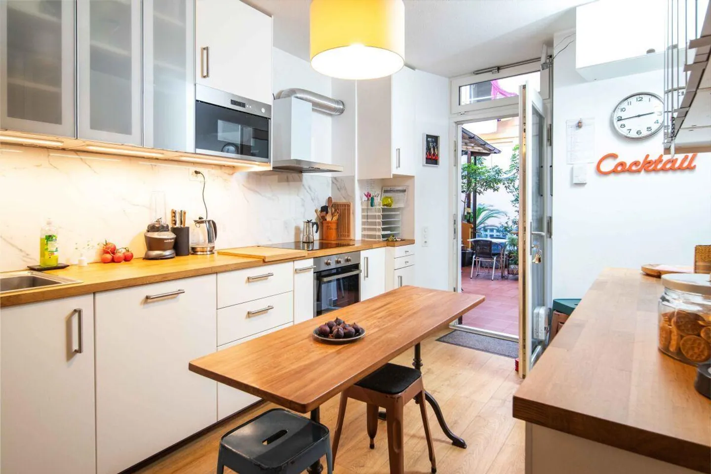 5.5-room apartment in the heart of Locarno, Old Town - Photo 2 of 9