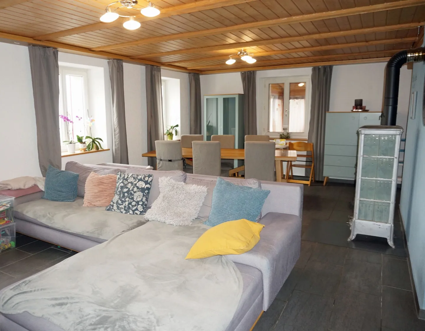 Dreamlike panoramic view - wonderful residential location - Photo 4 of 14