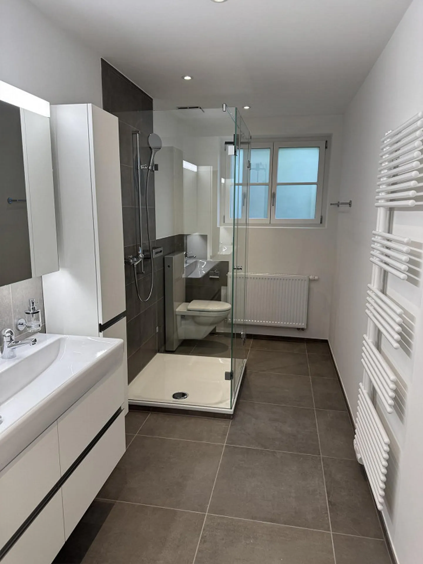 Newly renovated apartment in historic building from 1848 for rent - Photo 5 of 9