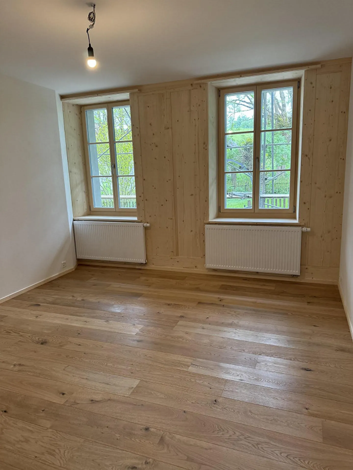 Newly renovated apartment in historic building from 1848 for rent - Photo 8 of 9