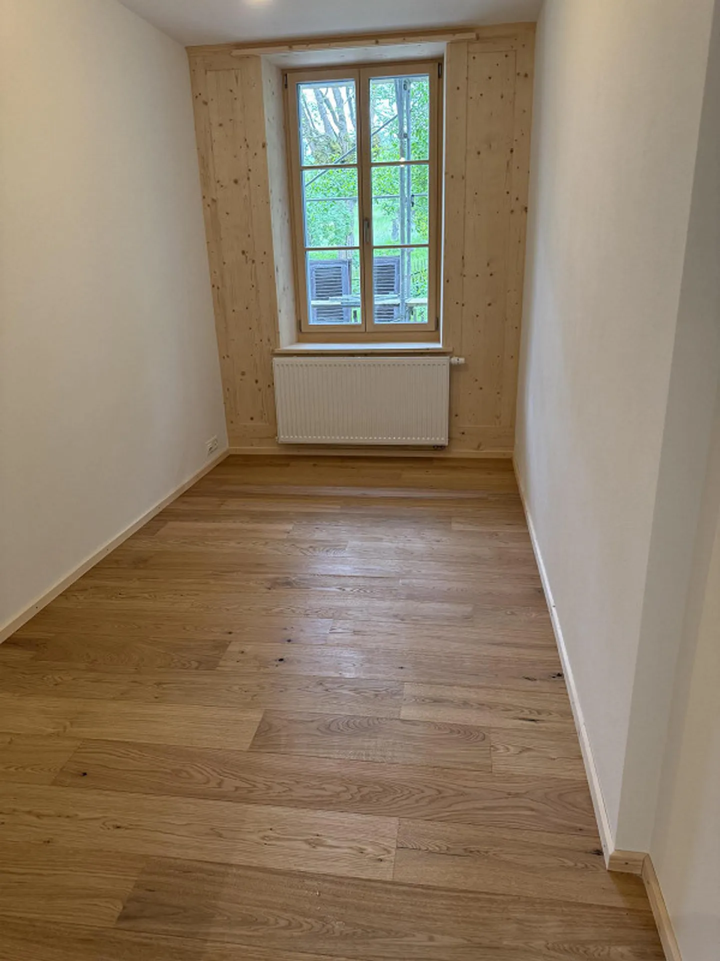 Newly renovated apartment in historic building from 1848 for rent - Photo 9 of 9