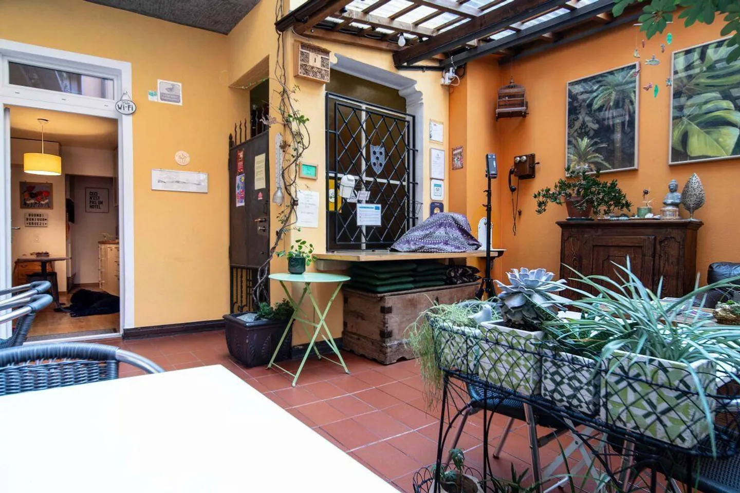 5.5-room apartment in the heart of Locarno, Old Town - Photo 7 of 9