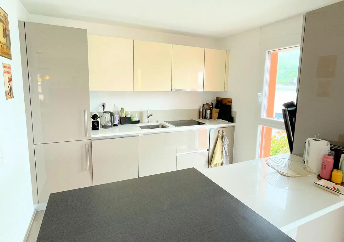 Elegante appartamento con terrazza in zona comoda e strategica - Foto 7 di 14