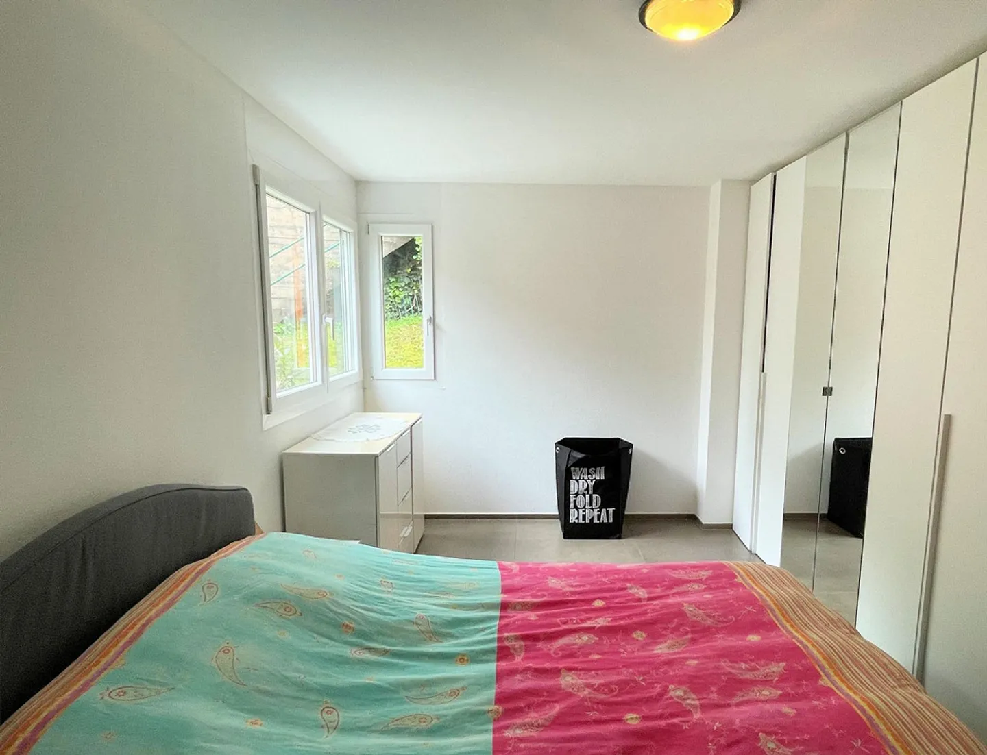 Elegante appartamento con terrazza in zona comoda e strategica - Foto 8 di 14