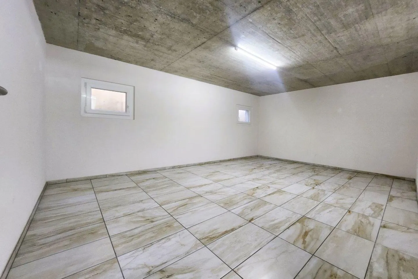 4.5-Zimmer-Wohnung in Zweifamilienhaus - Foto 13 von 13