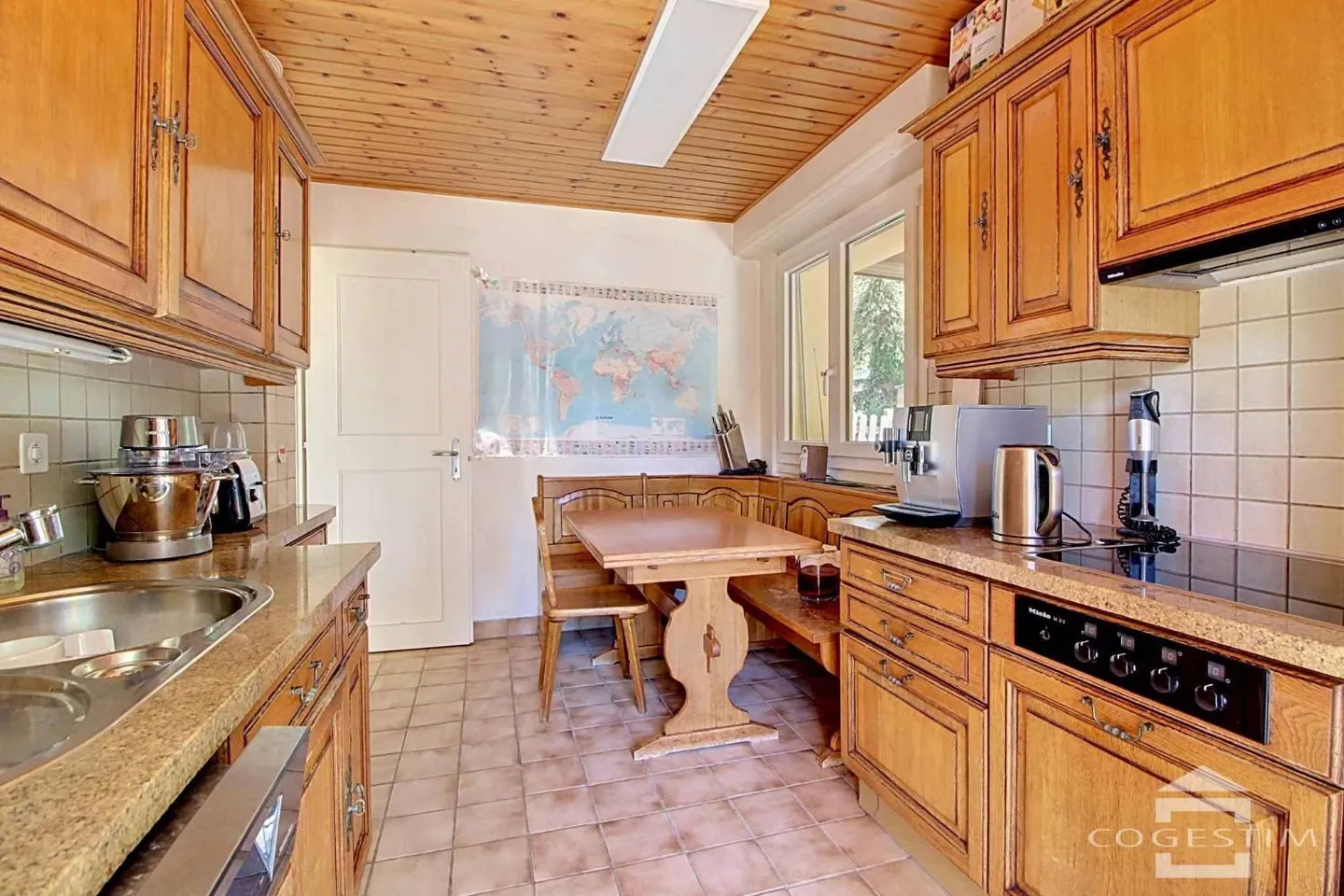 Villa 6,5 Zimmer - Foto 4 von 13