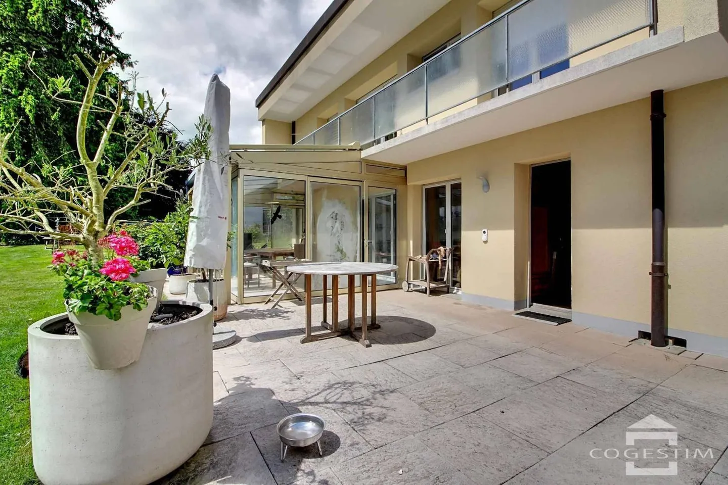 Villa 6,5 Zimmer - Foto 10 von 13