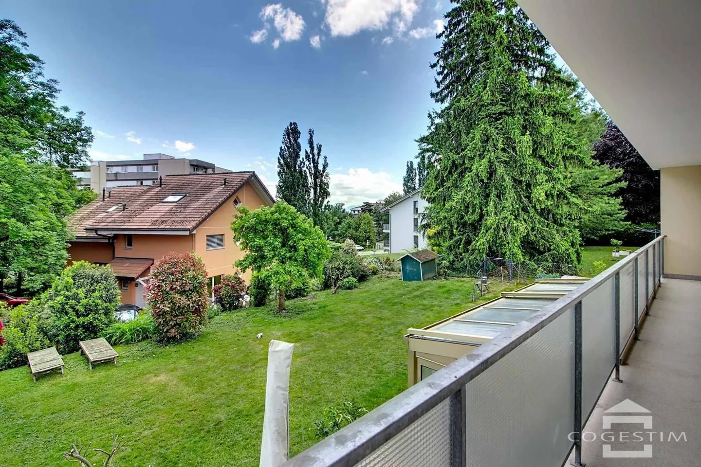 Villa 6,5 Zimmer - Foto 11 von 13
