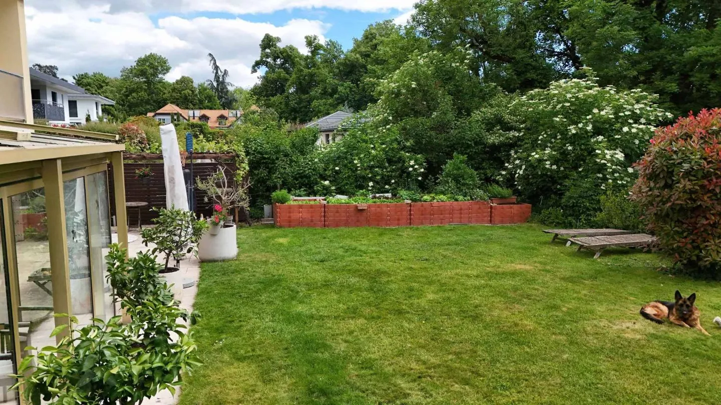 Villa 6,5 Zimmer - Foto 12 von 13