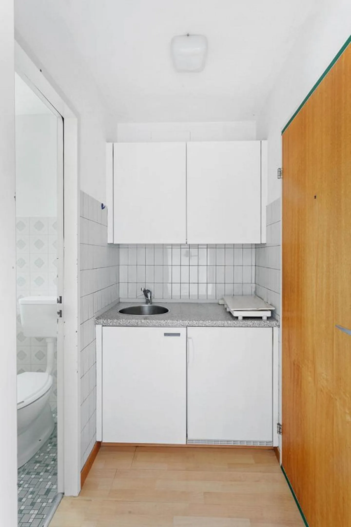 Ideale per una prima casa! - Foto 4 di 9