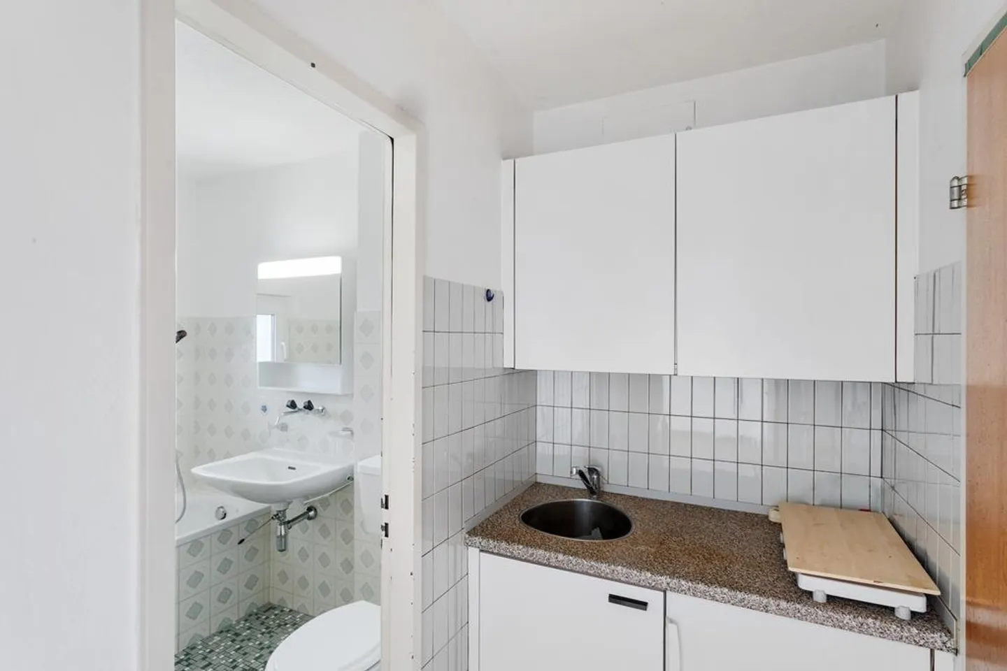 Ideale per una prima casa! - Foto 5 di 9