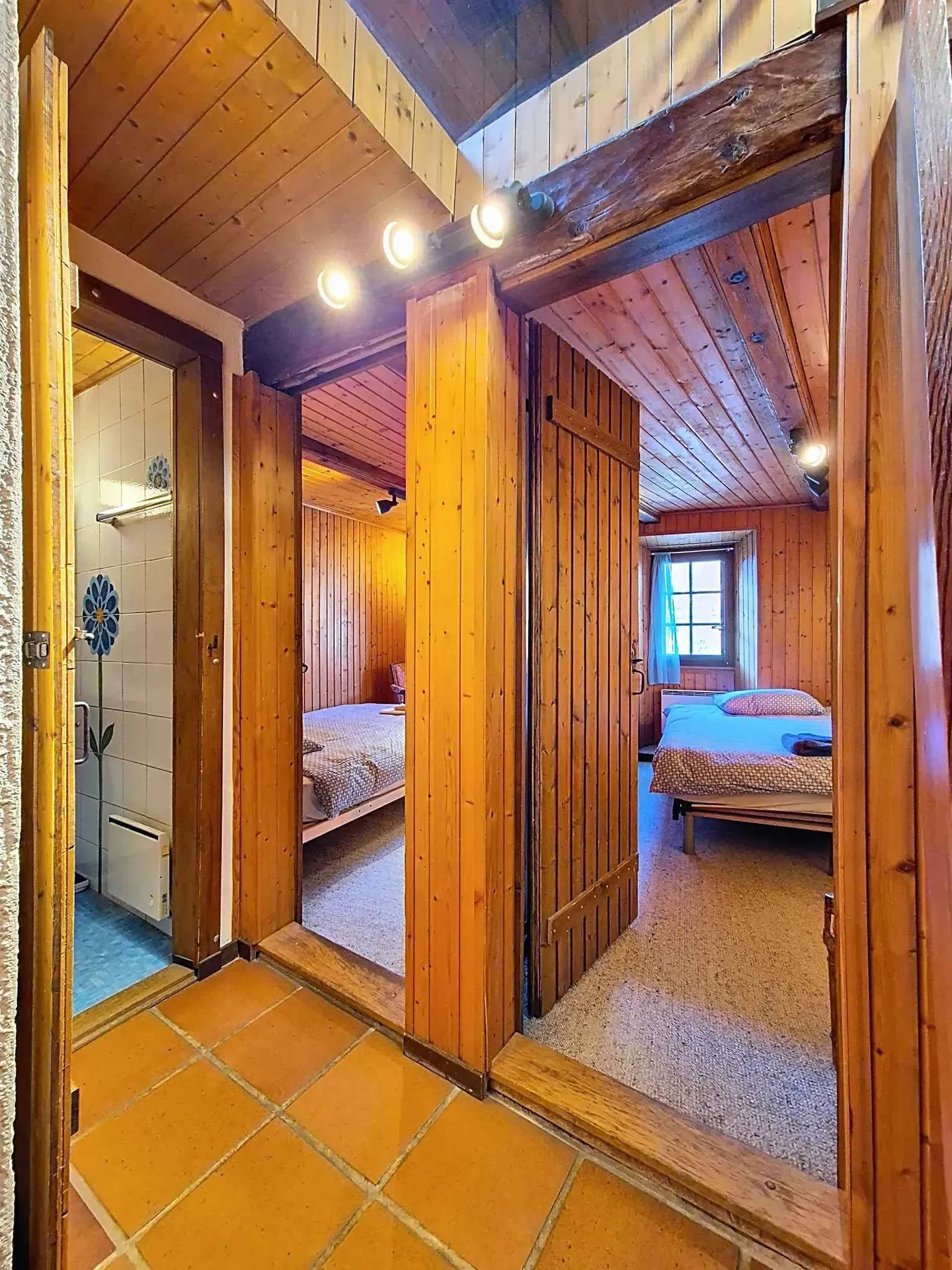 Incantevole Casa di Villaggio a Chable - Foto 8 di 12