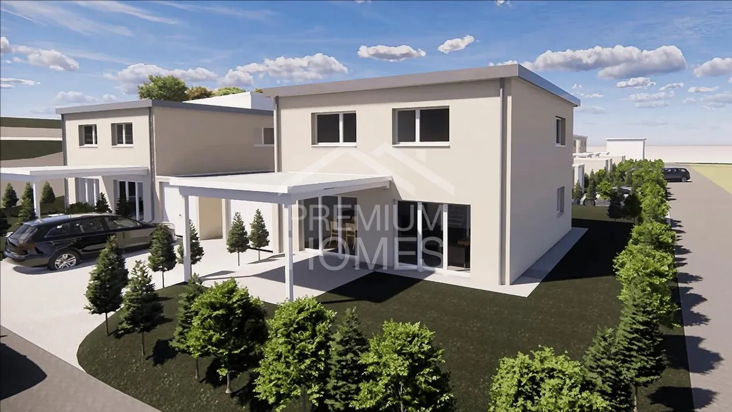 Living by the Water - New Construction Directly on the Aare - Photo 1 of 5