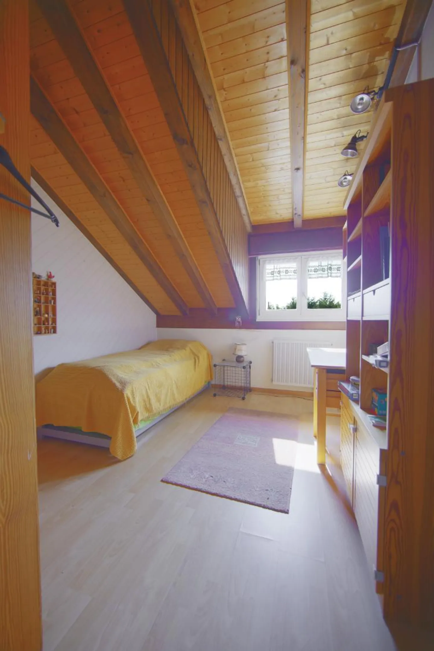 Jolie maison familiale à Avully - Photo 5 sur 5