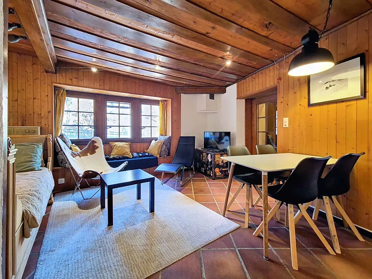 Incantevole Casa di Villaggio a Chable - Foto 2 di 12