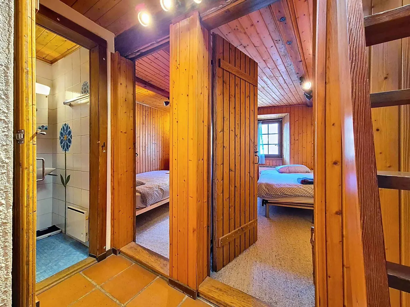 Incantevole Casa di Villaggio a Chable - Foto 6 di 12